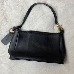 Small Coach Purse